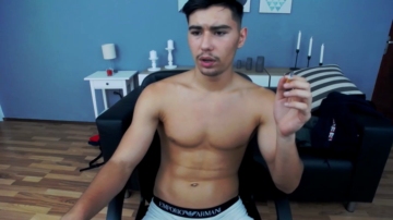 Dustinhudson  02-09-2021 video analshow